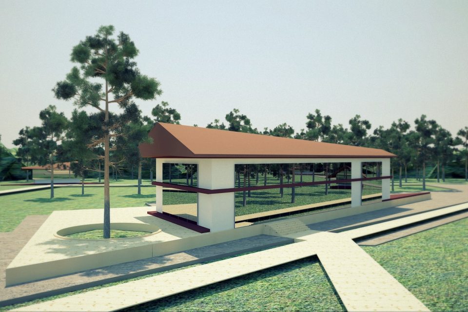 Klec project detail 10