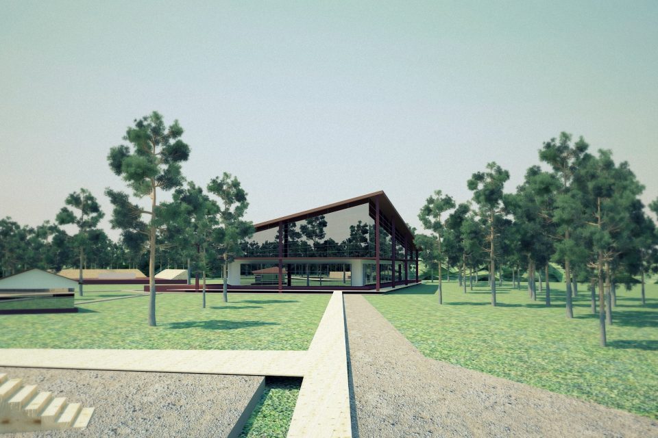 Klec project detail 9