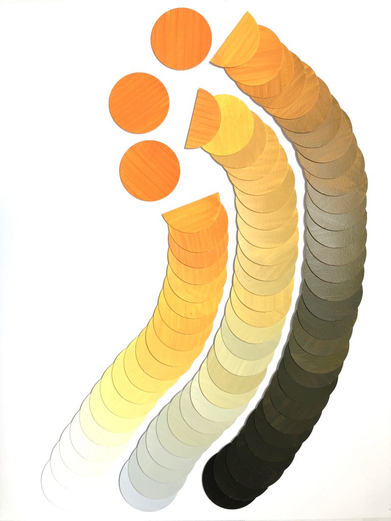 Chromatic III