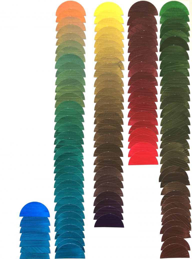 Chromatic IV