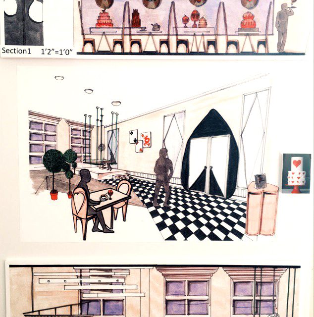 Trattoria Bianca